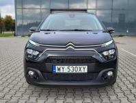 Citroen C3 MAX - przebieg 27238 km / 2024 / Bezwypadkowy / Studzienice - zdjęcie 2