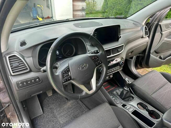 Hyundai Tucson 1.6 T-GDI Style 2WD Zbrudzewo - zdjęcie 3