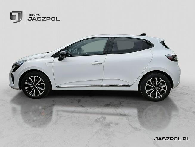 Renault Clio 1.0 TCe Techno LPG Łódź - zdjęcie 8