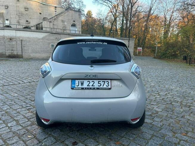 Renault Zoe Nysa - zdjęcie 6