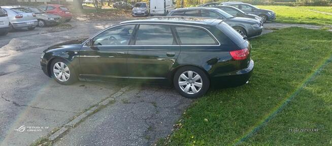 Sprzedam Audi A6 Zabrze - zdjęcie 11