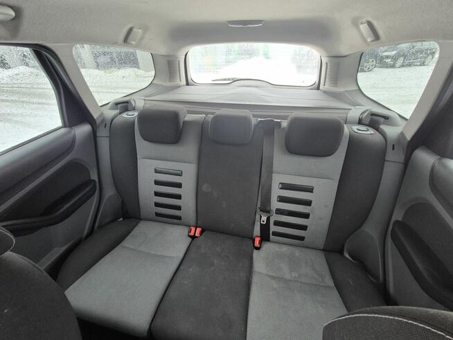 Syndyk sprzeda Ford Focus 2.0 diesel Wejherowo - zdjęcie 8