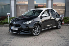 Toyota Yaris Selection Elegance Virtual Półskóra Keyless ACC krajowy
