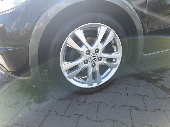 Sprzedam Honda civic Blizne - zdjęcie 6