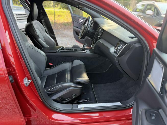 Volvo S60 T6 AWD R-design 4X4 Łodygowice - zdjęcie 7