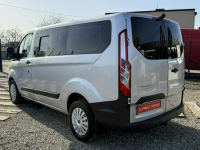 Ford Transit Custom *9-osobowy*klima*gwarancja* Dąbrowa - zdjęcie 4