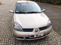 Renault Thalia 1,2 16v Salon 150 tys Klima Warszawa - zdjęcie 9