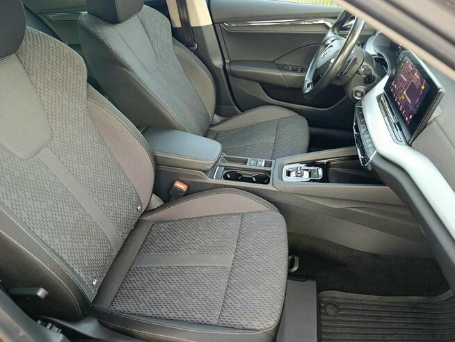 Škoda Octavia Salon Polska style fv23 STYLE Karczew - zdjęcie 8