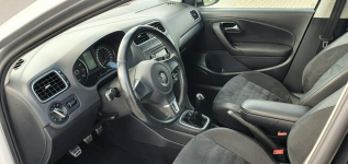 Volkswagen Polo Cross Przyszowice - zdjęcie 8