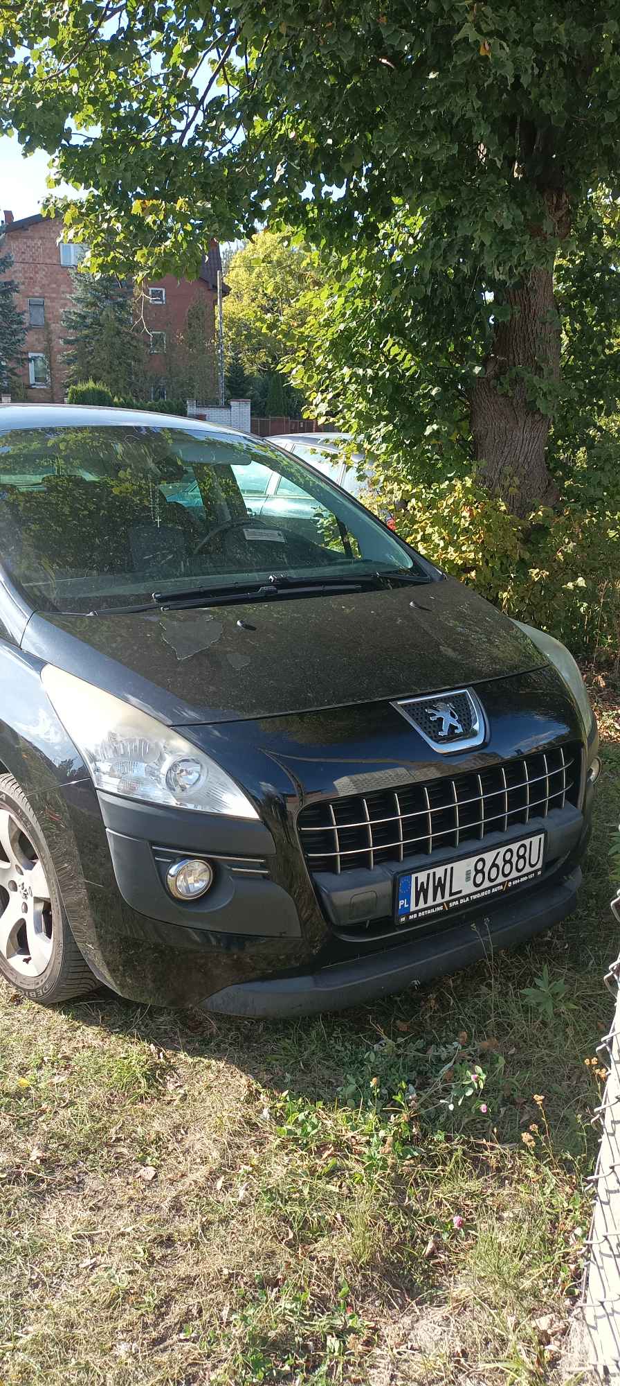 Sprzedam samochod Śródmieście - zdjęcie 3