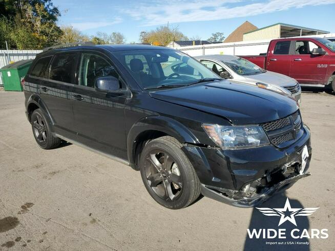 Dodge Journey Crossroad AWD  3.6l V6 Sękocin Nowy - zdjęcie 1