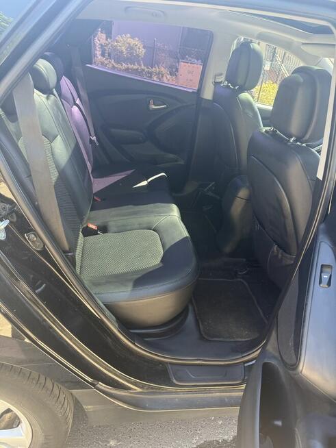 Hyundai ix 35 Piotrków Trybunalski - zdjęcie 10