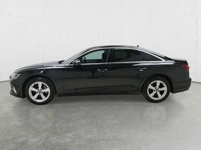 Audi A6 Komorniki - zdjęcie 4
