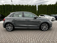 Audi A1 1.0 95 S-Line 5 drzwi Niski Przebieg Baranowo - zdjęcie 8