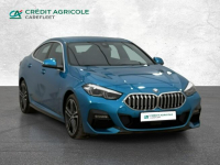 BMW Seria 2 218i M sport kombi Warszawa - zdjęcie 3