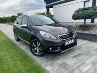 Peugeot 2008 Zarejestrowany/ Zadbany / 40 zdjęć/ gwarancja w cenie Dragacz - zdjęcie 2