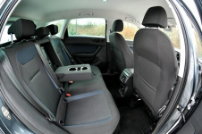 Seat Ateca Full Led Navi Asystent Parkowania Serwis Płock - zdjęcie 11