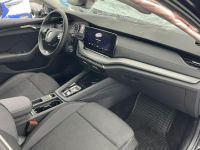 Škoda Octavia Automat Kamera Podgrzewanie Klimatronik Gliwice - zdjęcie 10