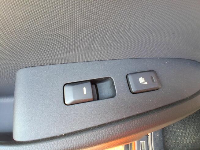 Kia Sportage 1.7 CRDI Skóra Grzana tylna kanapa Kamera Klima Słupca - zdjęcie 10