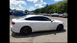 Audi A5 Bogata wersja wyposażenia / S-Line / niski przebieg Tarnów - zdjęcie 6
