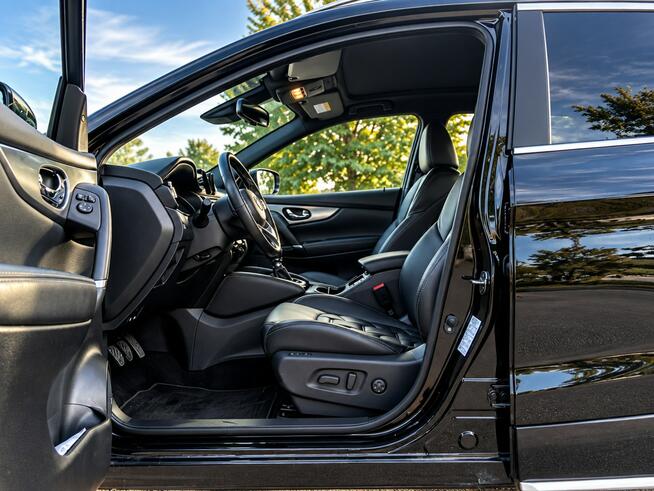 Nissan Qashqai Sadlno - zdjęcie 9