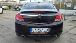 Opel Insignia Szczecin - zdjęcie 7