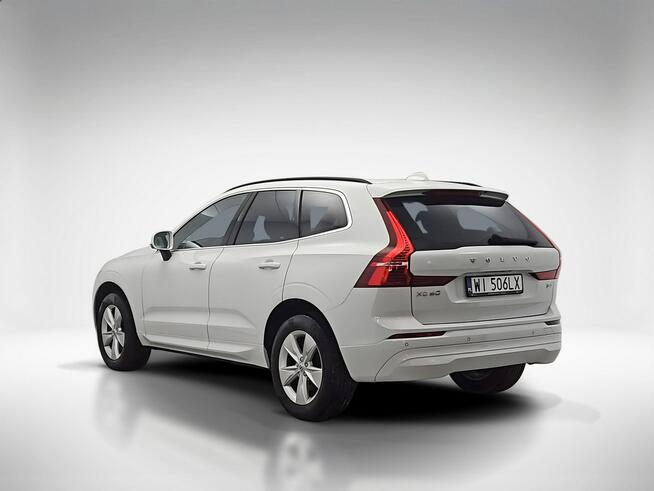 Volvo XC 60 B4 D Core aut ! Z Polskiego Salonu ! Faktura Vat ! Warszawa - zdjęcie 3