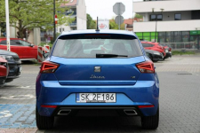 Seat Ibiza 1,0 115 KM FR Tychy - zdjęcie 9