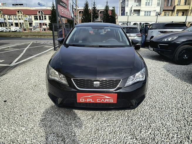 Seat Leon Android | Czujniki Parkowania | Tempomat| 105 KM Bydgoszcz - zdjęcie 2