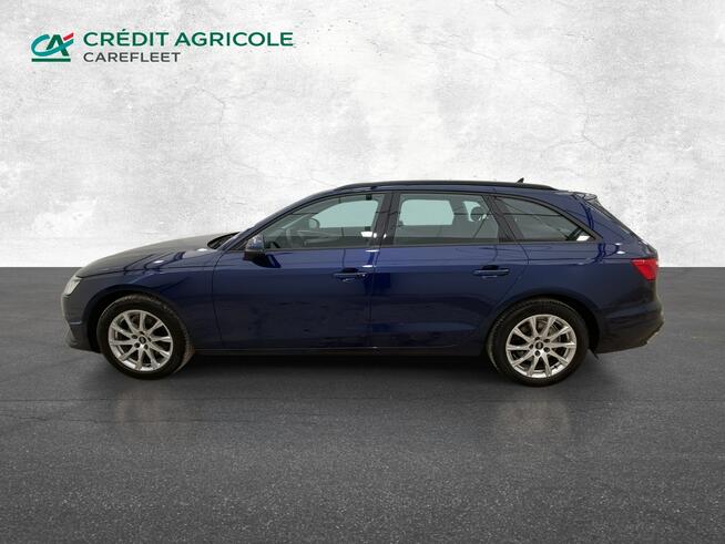 Audi A4 35 TDI mHEV S tronic Kombi Warszawa - zdjęcie 8