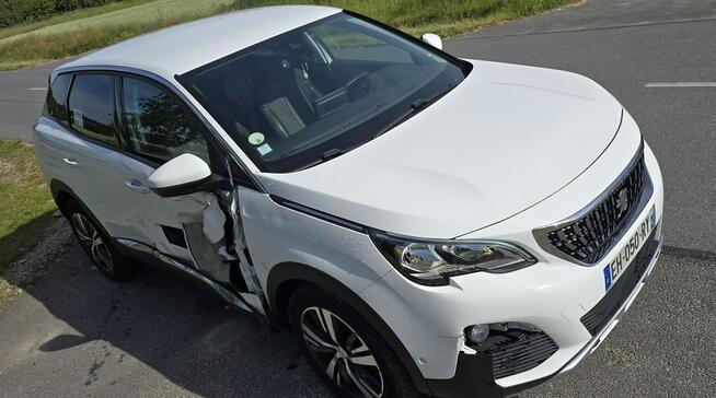 Peugeot 3008 1.6 Hdi Pleszew - zdjęcie 7