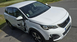Peugeot 3008 1.6 Hdi Pleszew - zdjęcie 7