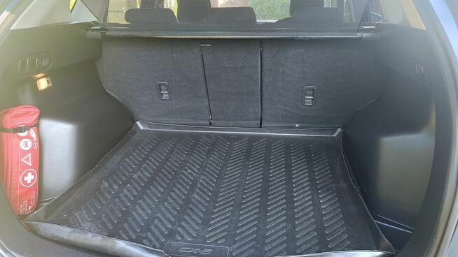 Mazda CX-5 Libiąż - zdjęcie 10