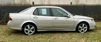 Saab 95 215 kM Mszczonów - zdjęcie 6