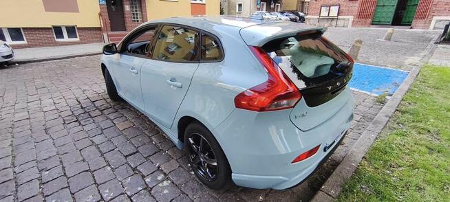 Volvo V40 Lift T3 Momentum garażowany unikatowy egzemplarz Stargard - zdjęcie 6