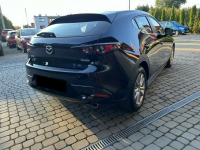 Mazda 3 2.0 122KM  M-Hybrid  Serwis  1Właściciel  Koła zima+lato Orzech - zdjęcie 8