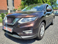 Nissan X-Trail 1.6 DIG 163KM, klimatronik, kamera 360..