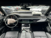 Audi A8 EU mHEV Quattro Pneumatyka Kamery360 Webasto Gliwice - zdjęcie 10