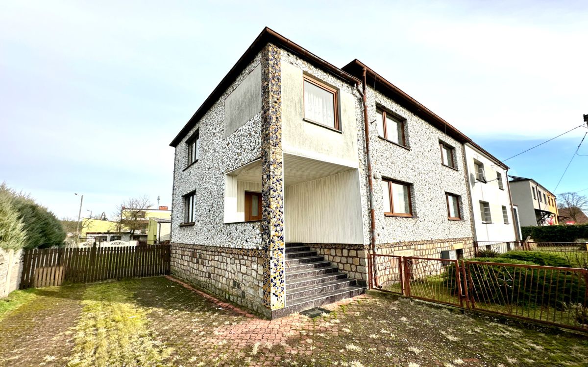 Dom w cenie mieszkania z działką i potencjałem. Bukowiec - zdjęcie 4