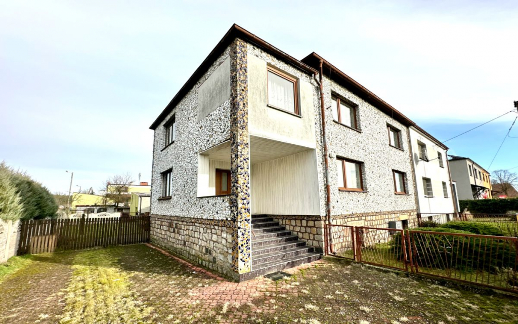 Dom w cenie mieszkania z działką i potencjałem. Bukowiec - zdjęcie 4