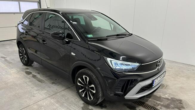 Opel Crossland 1.2 Elegance S&amp;S Grójec - zdjęcie 3
