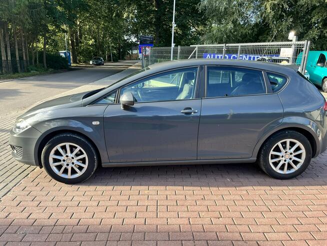 Seat Leon Kobylnica - zdjęcie 2