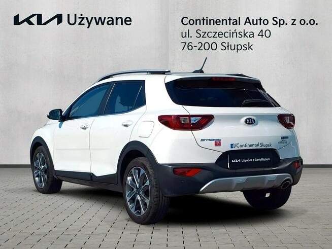 Kia Stonic Słupsk - zdjęcie 3