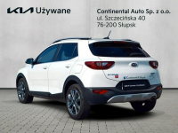 Kia Stonic Słupsk - zdjęcie 3