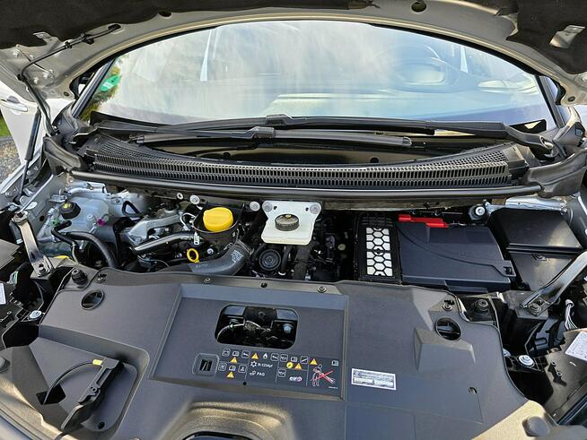 Renault Scenic serwis ASO, Full Led Rydułtowy - zdjęcie 12