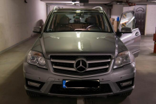 Mercedes-Benz GLK 250 CDI BlueTEC 4-Matic Gdańsk - zdjęcie 6