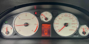 Peugeot 407 - Automat - 2.0 HDI - 15 lat jeden właściciel Legionowo - zdjęcie 10