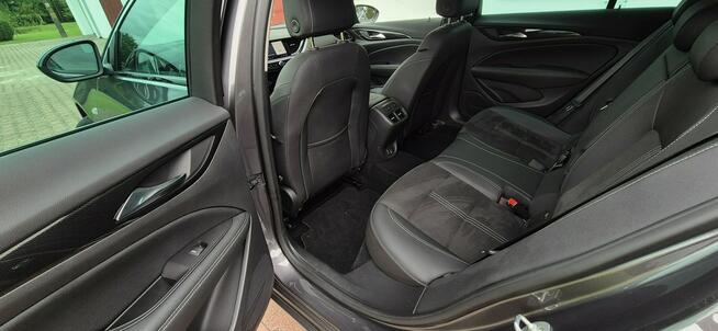 Opel Insignia Paproć - zdjęcie 11