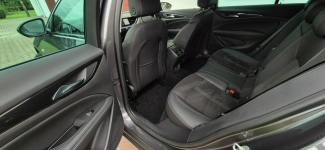 Opel Insignia Paproć - zdjęcie 11