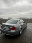 BMW E90 2.0 benzyna 150KM Świebodzice - zdjęcie 5